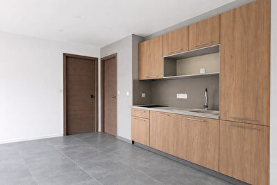 Appartement neuf T4 avec Terrasse