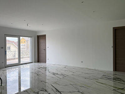 Appartement neuf T4 avec Terrasse
