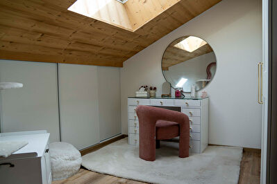Très beau T3 au coeur d'HOUTAUD - 70 m2