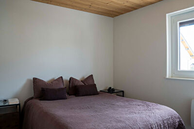 Très beau T3 au coeur d'HOUTAUD - 70 m2
