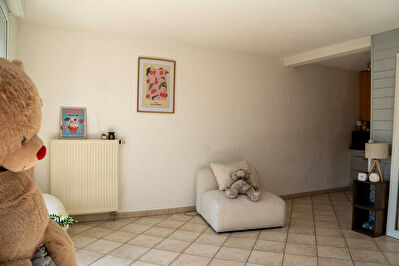 Appartement La Cluse Et Mijoux 2 pièce(s) 50.15 m2