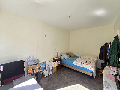 Appartement Pontarlier 1 pièce(s) 20.3 m2