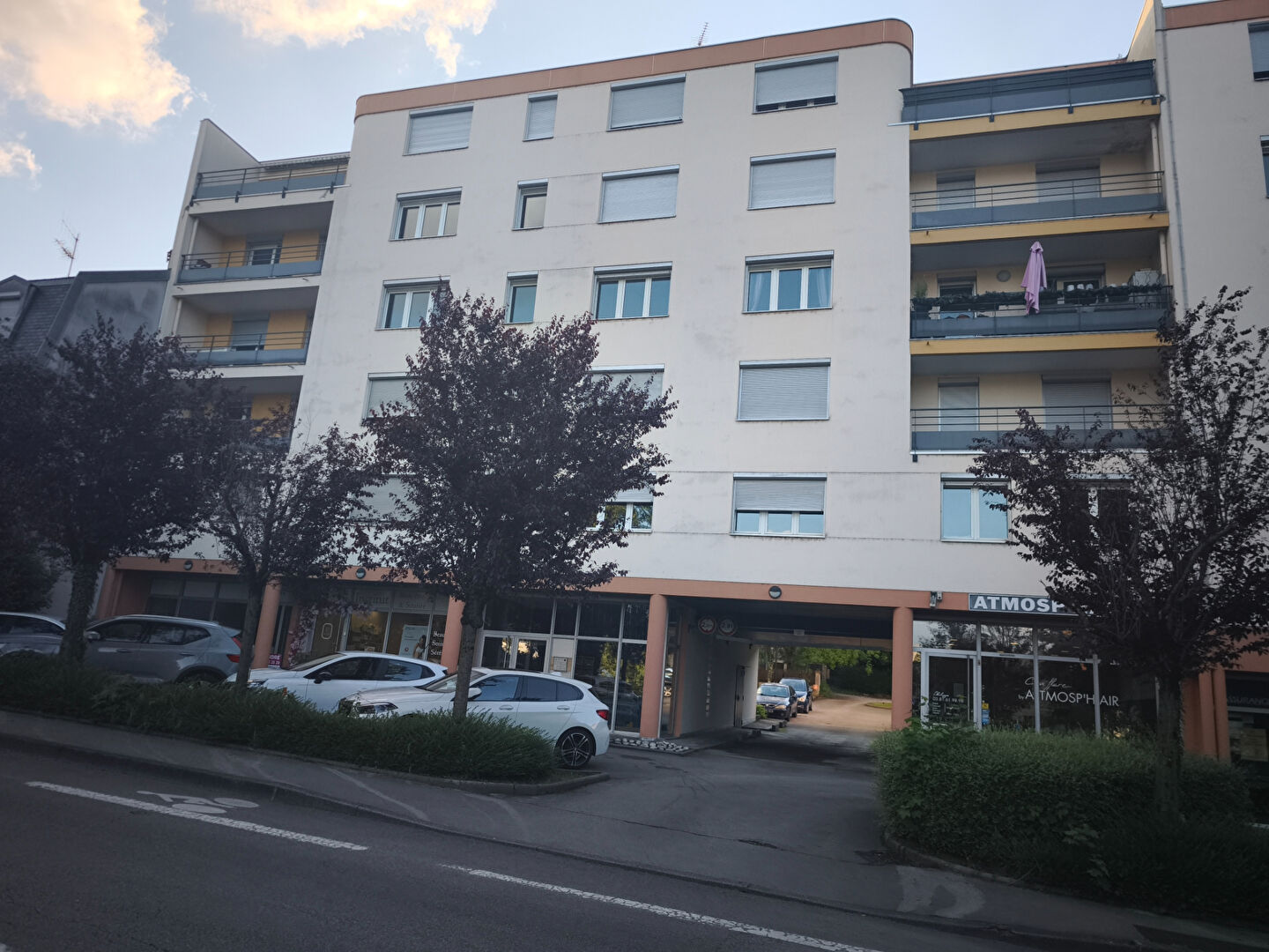 Photo du bien : Commerce 62 m2