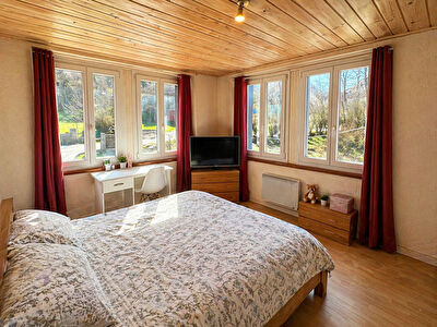 APPARTEMENT 2 CHAMBRES 75M²