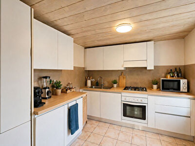APPARTEMENT 2 CHAMBRES 75M²