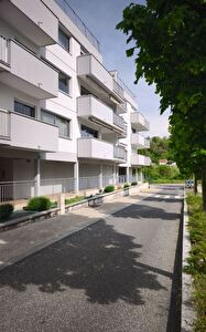 Appartement Besancon 4 pièce(s)