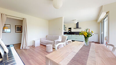 Appartement Besancon 4 pièce(s)