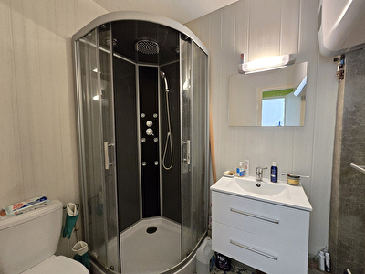 Appartement Pontarlier 1 pièce(s) 20.3 m2