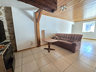 Appartement La Cluse-et-mijoux 2 pièce(s) 46.20 m2