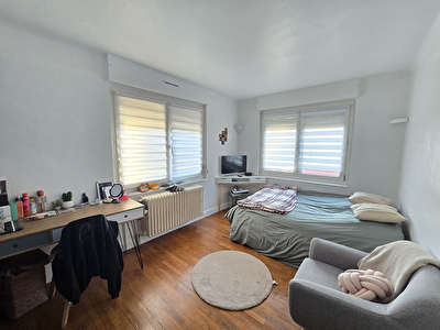 Appartement Pontarlier 4 pièce(s) 94 m2