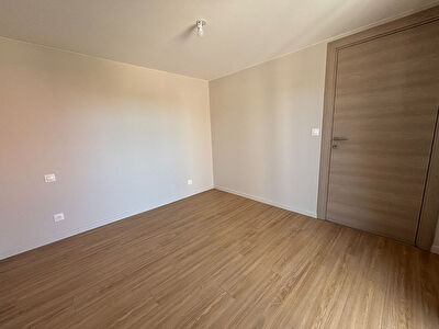 Appartement Neuf 65 m² avec 35 m² de terrasse