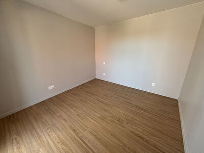 Appartement Neuf 65 m² avec 35 m² de terrasse