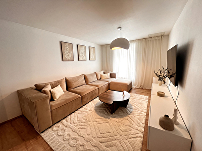 Appartement centre-ville 3 pièces 75 m2 Pontarlier