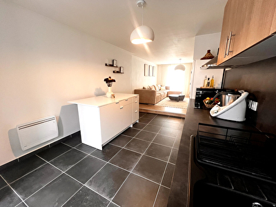 Appartement centre-ville 3 pièces 75 m2 Pontarlier