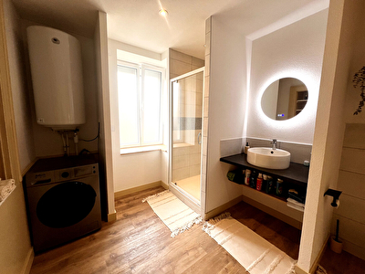 Appartement centre-ville 3 pièces 75 m2 Pontarlier