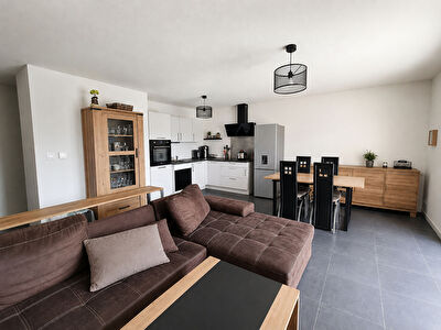 Appartement Valdahon 2 pièce(s) 53.07 m2