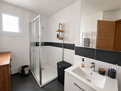 Appartement Valdahon 2 pièce(s) 53.07 m2