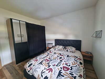 Appartement Valdahon 2 pièce(s) 53.07 m2