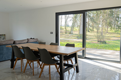 Maison Montferrand Le Château 6 pièce(s) 135 m2