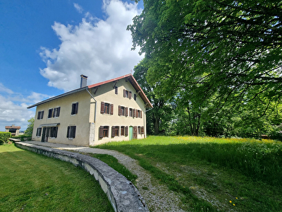 Propriété 300m² au calme ? 8 chambres ? MONTLEBON Frontière Suisse proche