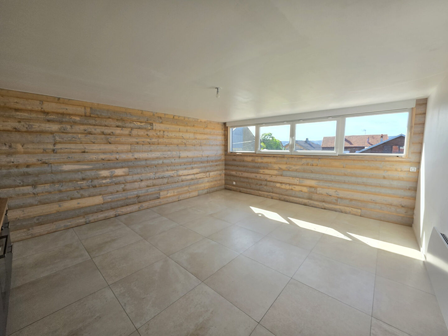 Photo du bien : Appartement 2 pièces 55.76 m2