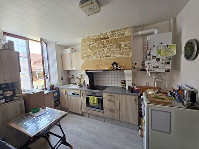 Appartement Pontarlier 4 pièce(s) 72.8 m2