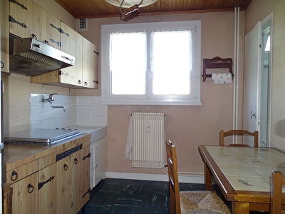 Appartement Besancon 4 pièce(s) 69 m2