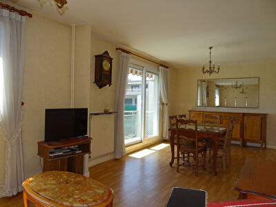 Appartement Besancon 4 pièce(s) 69 m2