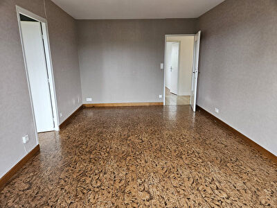 Appartement Pontarlier 4 pièce(s) 78.56 m2