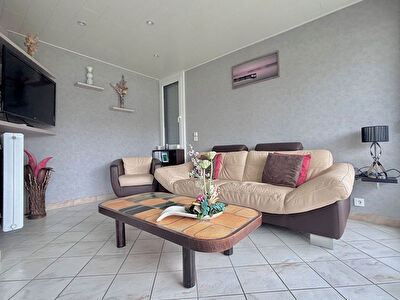 Appartement Villers Le Lac 4 pièce(s) 68.64 m2