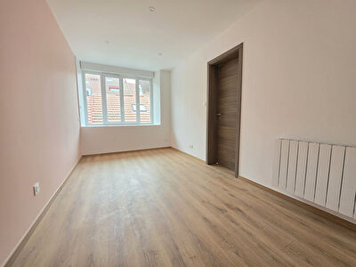 Appartement Pontarlier 2 pièce(s) 36.4 m2