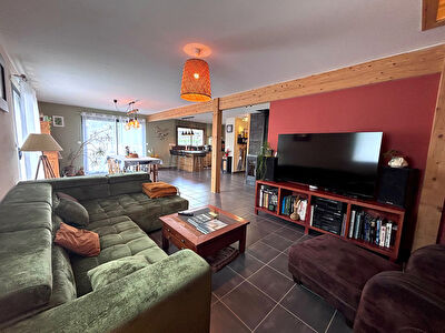 Maison Gilley 5 pièce(s)