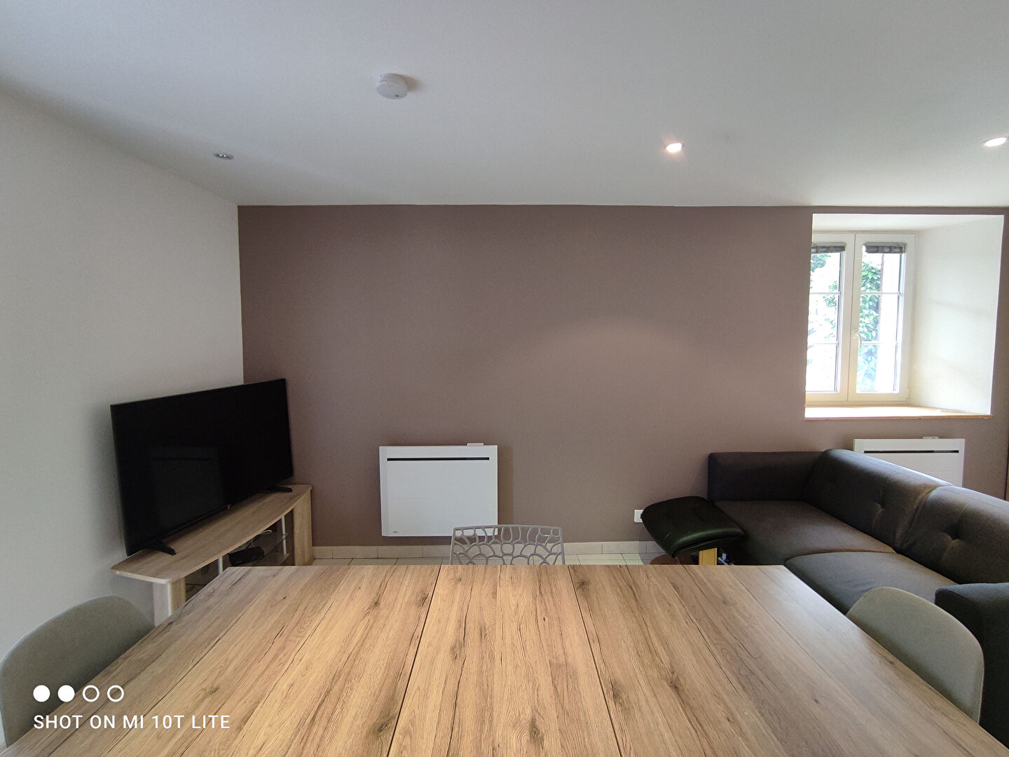 Photo du bien : Appartement 1 pièce 26.66 m2