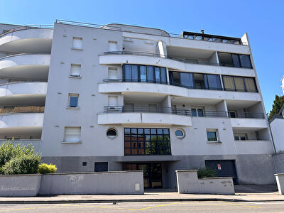 Appartement Besançon 3 pièces - 69 m2
