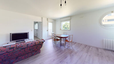 Appartement Besançon 3 pièces - 69 m2