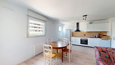Appartement Besançon 3 pièces - 69 m2