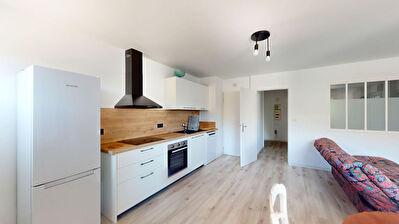 Appartement Besançon 3 pièces - 69 m2