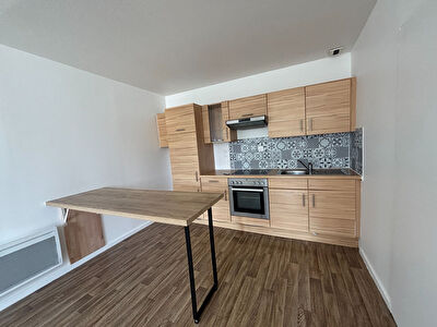 Appartement Pontarlier 2 pièce(s) 38 m2