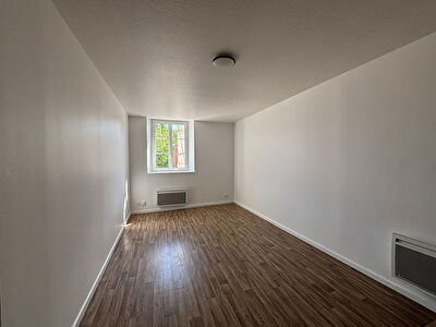 Appartement Pontarlier 2 pièce(s) 38 m2