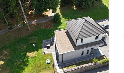 Maison Montferrand Le Château 6 pièce(s) 135 m2
