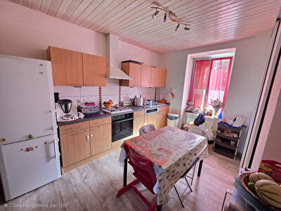 Appartement Pontarlier 2 pièce(s) 45 m2