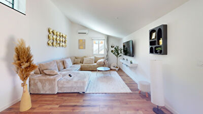 Appartement 4 pièces - Beure - 73 m2