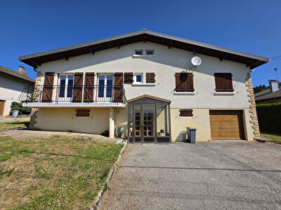Maison Oye-et-pallet 4 pièce(s) 95.55 m2