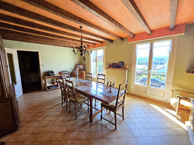 Maison Oye-et-pallet 4 pièce(s) 95.55 m2