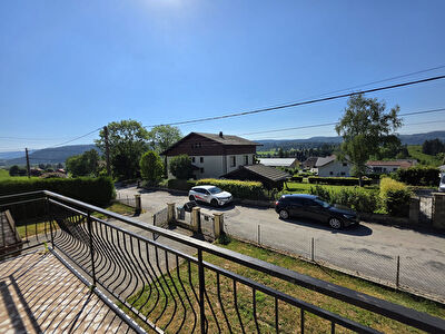 Maison Oye-et-pallet 4 pièce(s) 95.55 m2