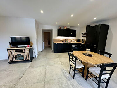 Appartement Jougne 2 pièce(s) 39 m2