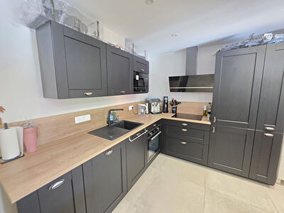 Appartement Jougne 2 pièce(s) 39 m2