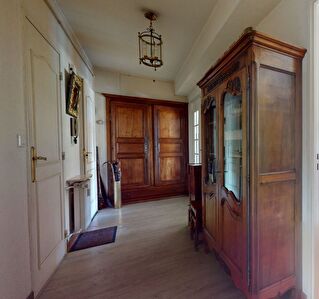Appartement Besancon 4 pièce(s)  86,57 m2