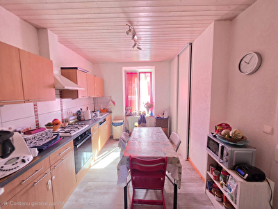 Appartement Pontarlier 2 pièce(s) 45 m2
