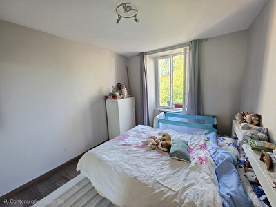 Appartement Pontarlier 2 pièce(s) 45 m2